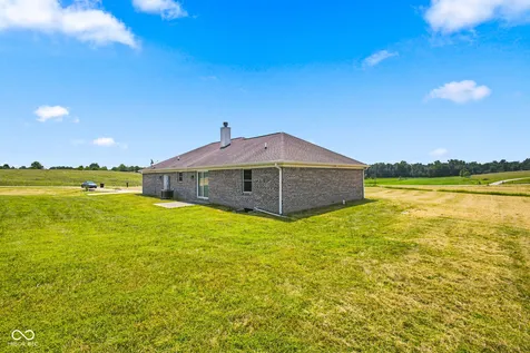 5854 E County Road 1000 N Seymour IN 47274
