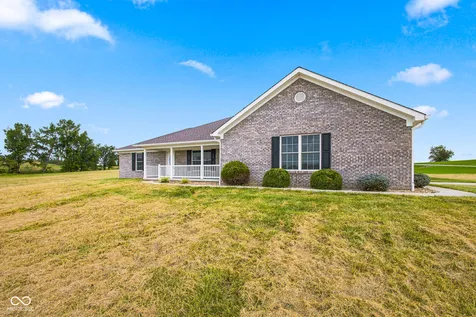 5854 E County Road 1000 N Seymour IN 47274