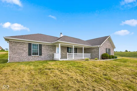 5854 E County Road 1000 N Seymour IN 47274