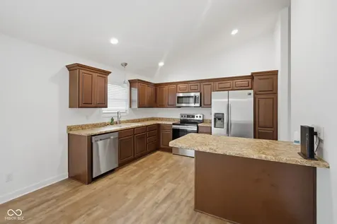 5854 E County Road 1000 N Seymour IN 47274