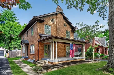 5548 Broadway Street Indianapolis IN 46220