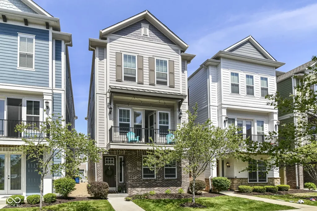 13316 E Lieder Way Fishers IN 46037