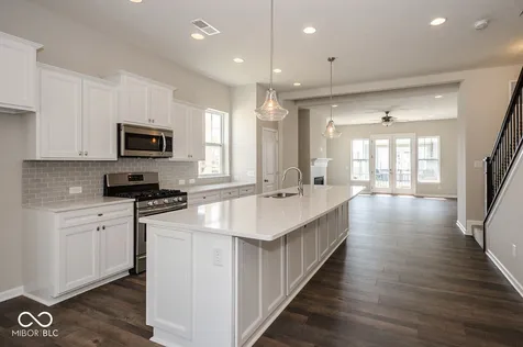 13316 E Lieder Way Fishers IN 46037