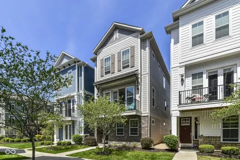 13316 E Lieder Way Fishers IN 46037