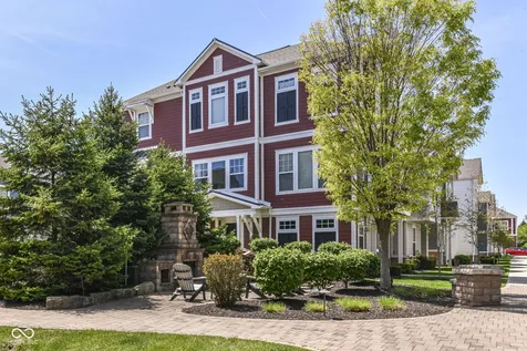 13316 E Lieder Way Fishers IN 46037