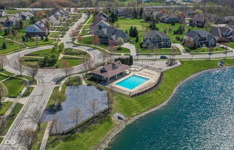13316 E Lieder Way Fishers IN 46037