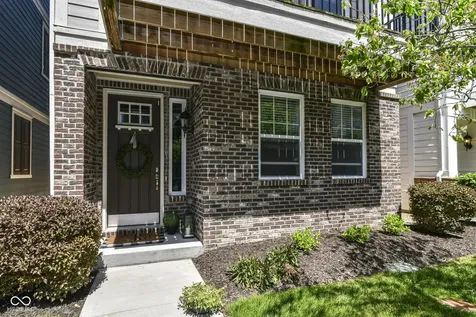 13316 E Lieder Way Fishers IN 46037
