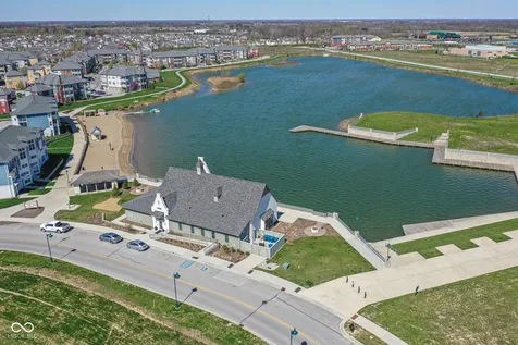 13316 E Lieder Way Fishers IN 46037