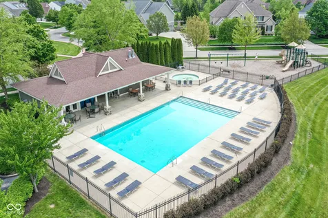 13316 E Lieder Way Fishers IN 46037