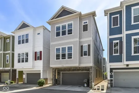 13316 E Lieder Way Fishers IN 46037