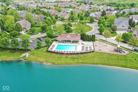 13316 E Lieder Way Fishers IN 46037