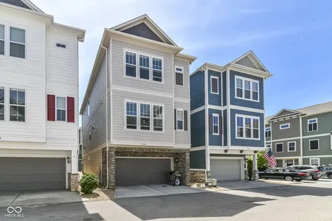 13316 E Lieder Way Fishers IN 46037
