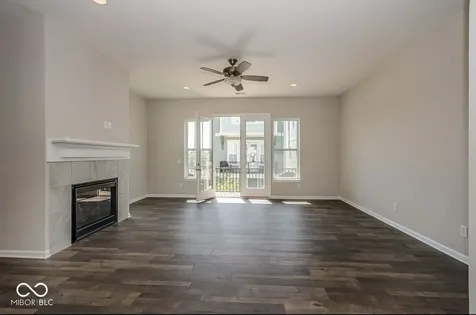 13316 E Lieder Way Fishers IN 46037