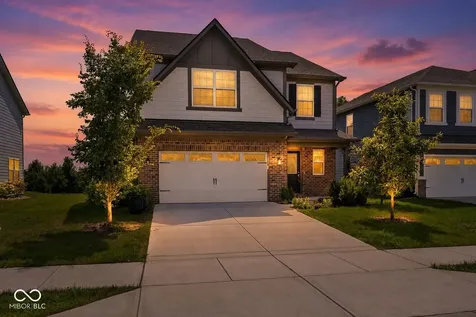 17260 Hamby Avenue Noblesville IN 46062