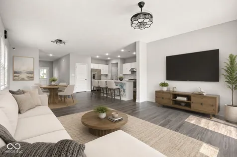 17260 Hamby Avenue Noblesville IN 46062