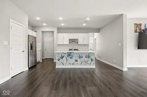 17260 Hamby Avenue Noblesville IN 46062