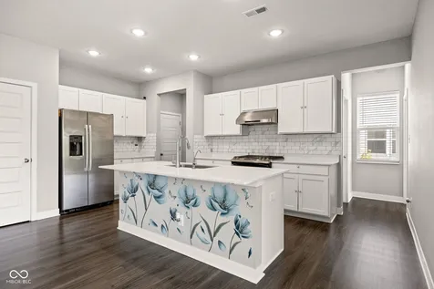 17260 Hamby Avenue Noblesville IN 46062