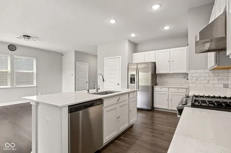 17260 Hamby Avenue Noblesville IN 46062