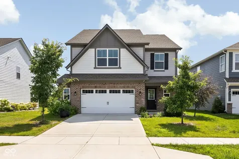 17260 Hamby Avenue Noblesville IN 46062