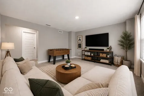 17260 Hamby Avenue Noblesville IN 46062
