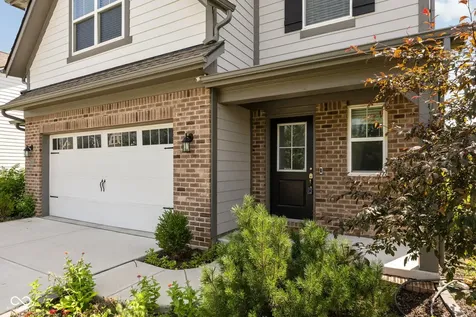 17260 Hamby Avenue Noblesville IN 46062
