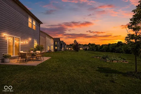 17260 Hamby Avenue Noblesville IN 46062