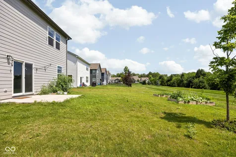 17260 Hamby Avenue Noblesville IN 46062