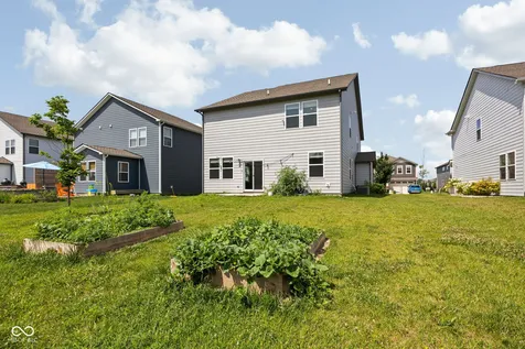 17260 Hamby Avenue Noblesville IN 46062