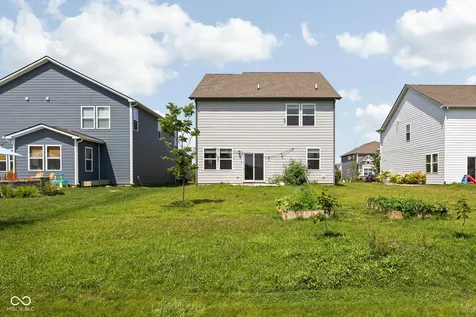 17260 Hamby Avenue Noblesville IN 46062