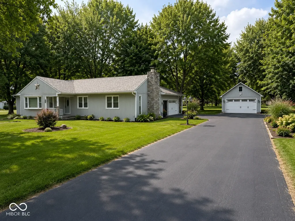 6648 Mcfarland Road Indianapolis IN 46227
