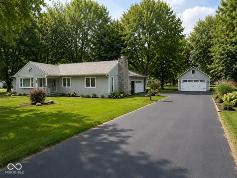 6648 Mcfarland Road Indianapolis IN 46227