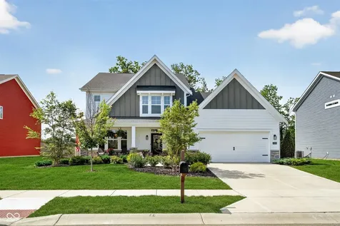 6529 Eagles Nest Lane Mccordsville IN 46055