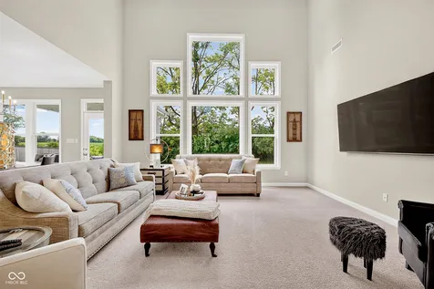 6529 Eagles Nest Lane Mccordsville IN 46055