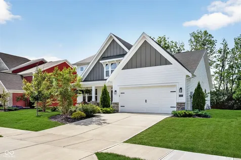 6529 Eagles Nest Lane Mccordsville IN 46055