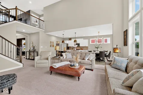 6529 Eagles Nest Lane Mccordsville IN 46055