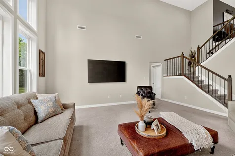 6529 Eagles Nest Lane Mccordsville IN 46055