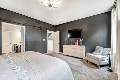 6529 Eagles Nest Lane Mccordsville IN 46055