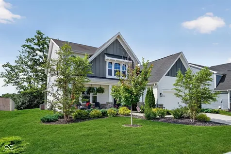 6529 Eagles Nest Lane Mccordsville IN 46055
