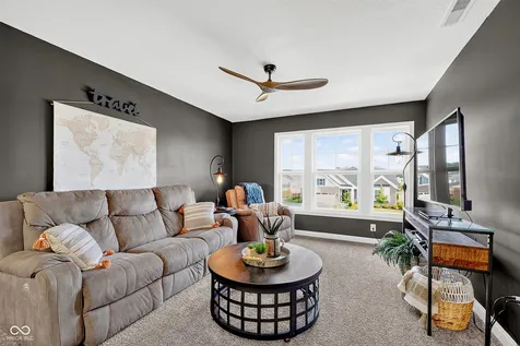6529 Eagles Nest Lane Mccordsville IN 46055