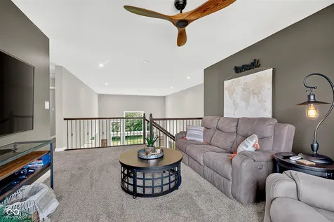 6529 Eagles Nest Lane Mccordsville IN 46055