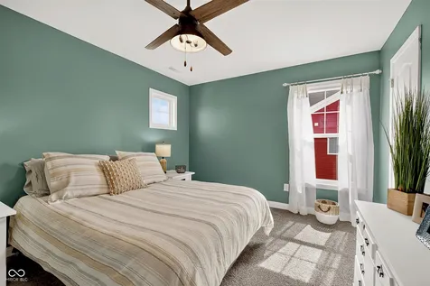 6529 Eagles Nest Lane Mccordsville IN 46055