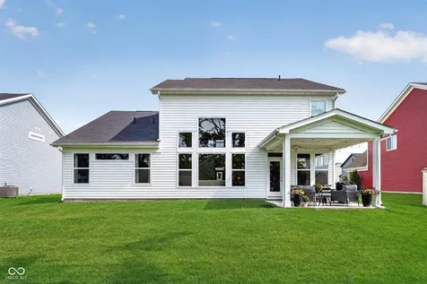 6529 Eagles Nest Lane Mccordsville IN 46055
