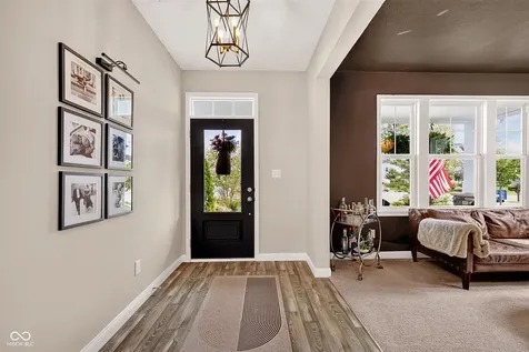 6529 Eagles Nest Lane Mccordsville IN 46055