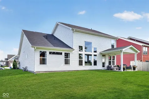 6529 Eagles Nest Lane Mccordsville IN 46055