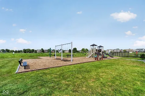 6529 Eagles Nest Lane Mccordsville IN 46055