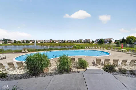6529 Eagles Nest Lane Mccordsville IN 46055