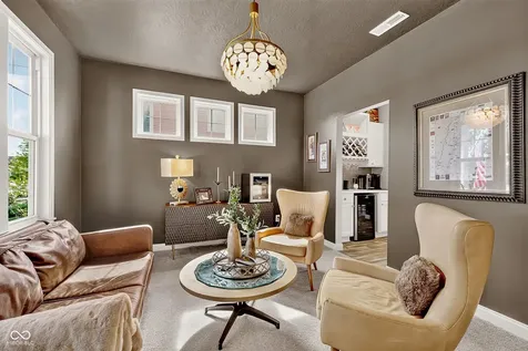 6529 Eagles Nest Lane Mccordsville IN 46055
