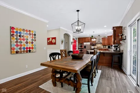 7441 Oakland Hills Drive Indianapolis IN 46236
