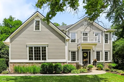 7441 Oakland Hills Drive Indianapolis IN 46236
