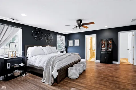 7441 Oakland Hills Drive Indianapolis IN 46236